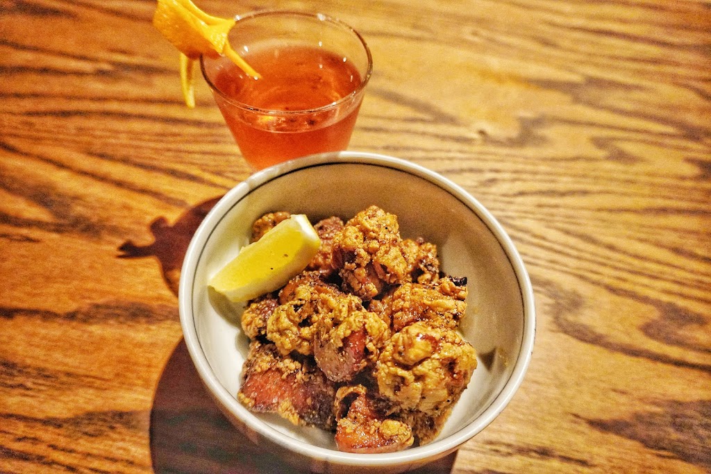 Itsumono | restaurant | 610 S Jackson St, Seattle, WA 98104, USA | 2066821828 OR +1 206-682-1828