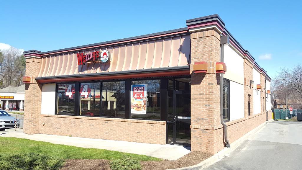 Wendys | restaurant | 149 Westport Ave, Norwalk, CT 06851, USA | 2033540821 OR +1 203-354-0821