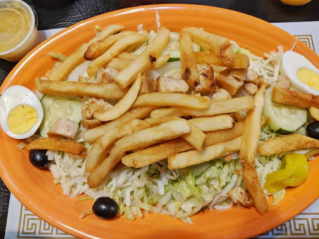 Connies Corner | restaurant | 256 W Carolina Ave, Chester, WV 26034, USA | 3043870770 OR +1 304-387-0770