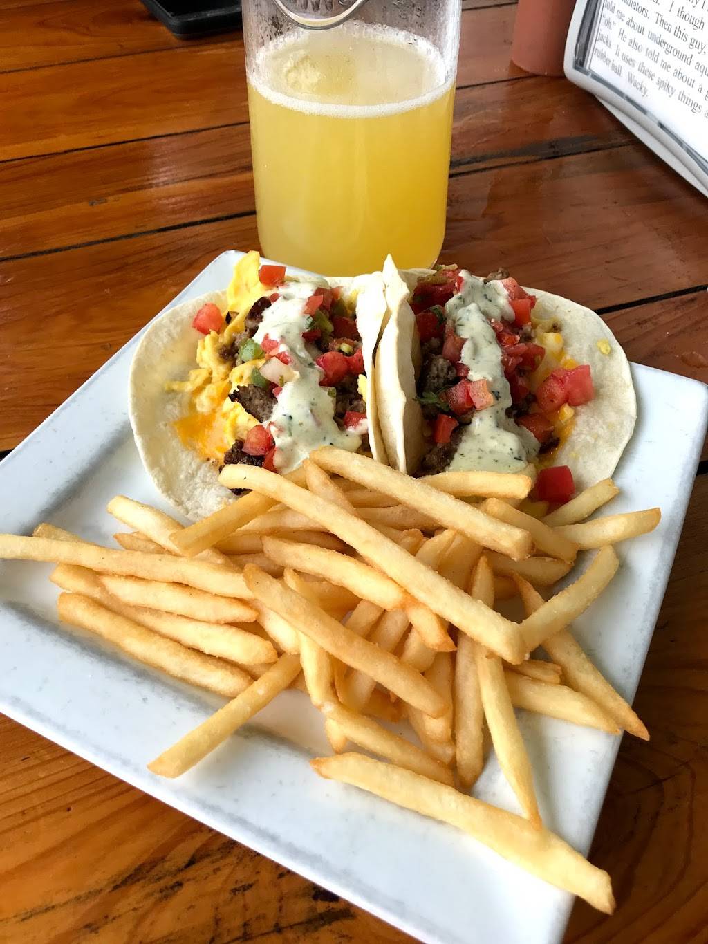 Angies Grom | restaurant | 204 3rd Ave S, Jacksonville Beach, FL 32250, USA | 9042413663 OR +1 904-241-3663