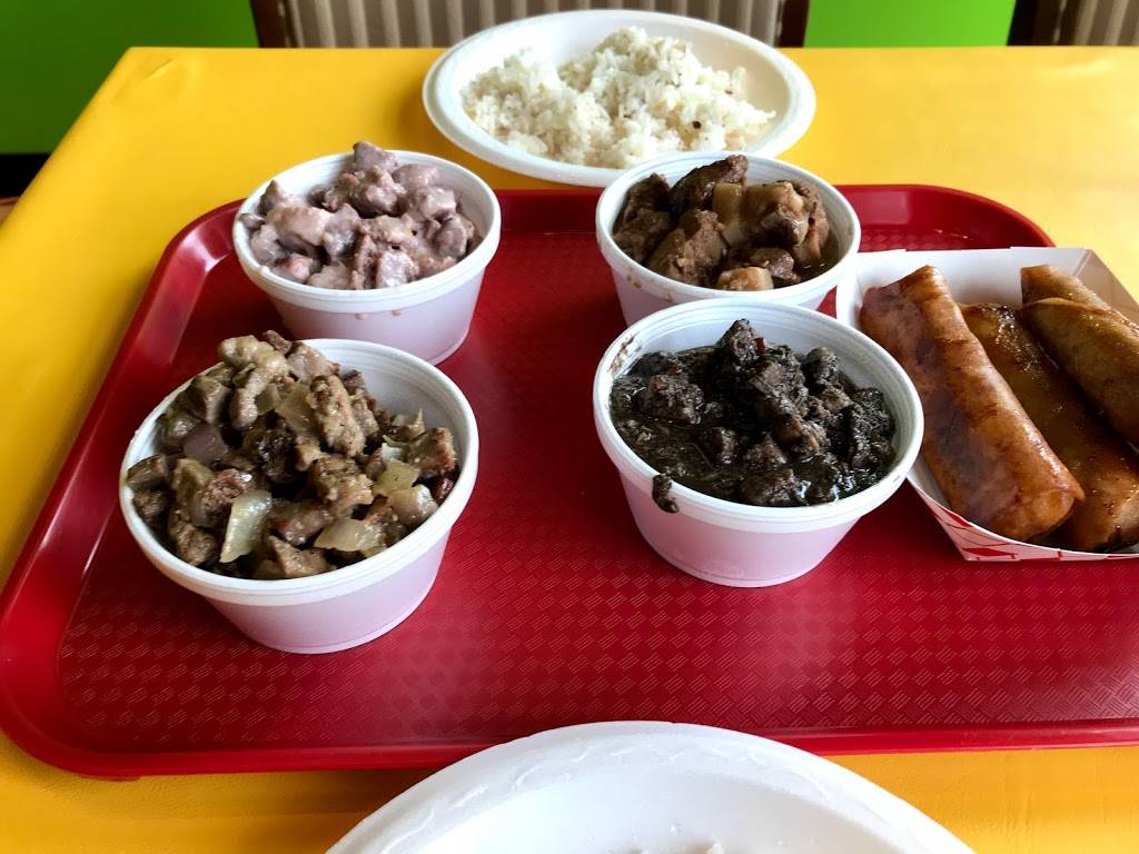 BFF Turon Pinoy Food Rocks | restaurant | 8860 S Redwood Rd, West Jordan, UT 84088, USA | 3855572909 OR +1 385-557-2909