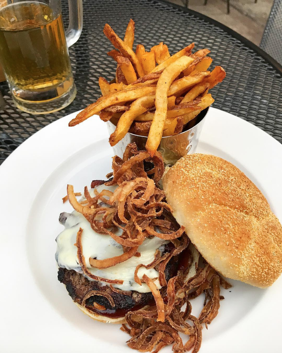 The Brickyard Restaurant & Ale House | restaurant | 343 Pine St Suite #3, Williamsport, PA 17701, USA | 5703223339 OR +1 570-322-3339