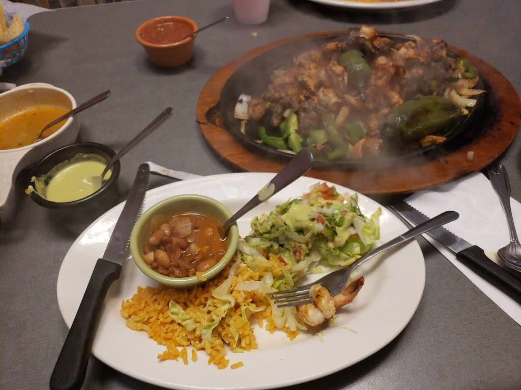 Taquerias Arandas | restaurant | 1840 Wirt Rd, Houston, TX 77055, USA | 7136811019 OR +1 713-681-1019