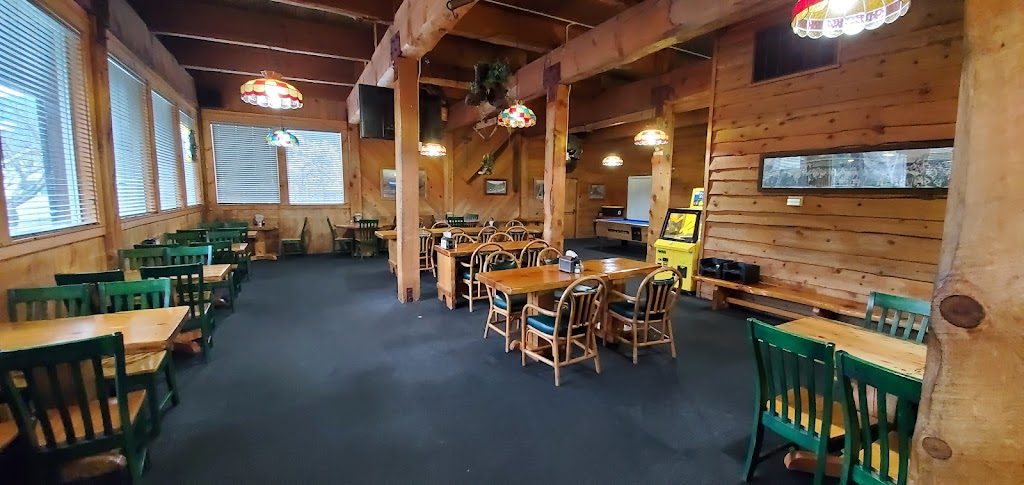 Big Mountain Pizza | restaurant | 47527 OR-58, Oakridge, OR 97463, USA | 5417829520 OR +1 541-782-9520