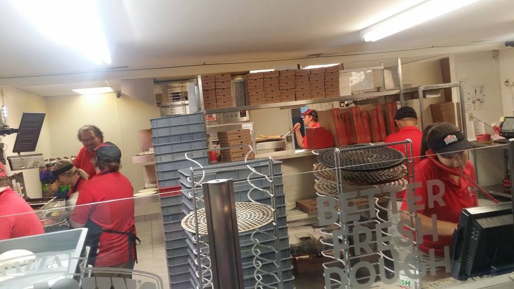 Papa Johns Pizza | restaurant | 103 Burley Way, Mt Sterling, KY 40353, USA | 8594989400 OR +1 859-498-9400