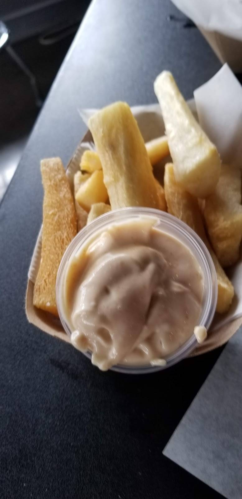 Elena Ruz | restaurant | 2201 E 46th St, Indianapolis, IN 46205, USA | 3178287068 OR +1 317-828-7068