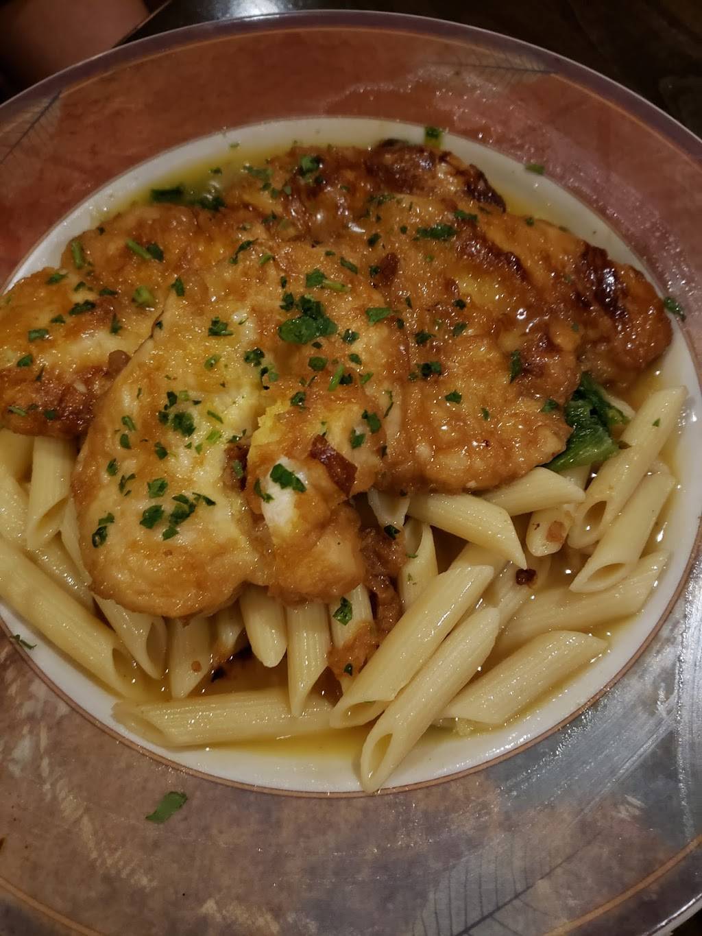 Nuccis Italian Seafood & Steak House | restaurant | 807 Ridge Rd A, Webster, NY 14580, USA | 5853474961 OR +1 585-347-4961