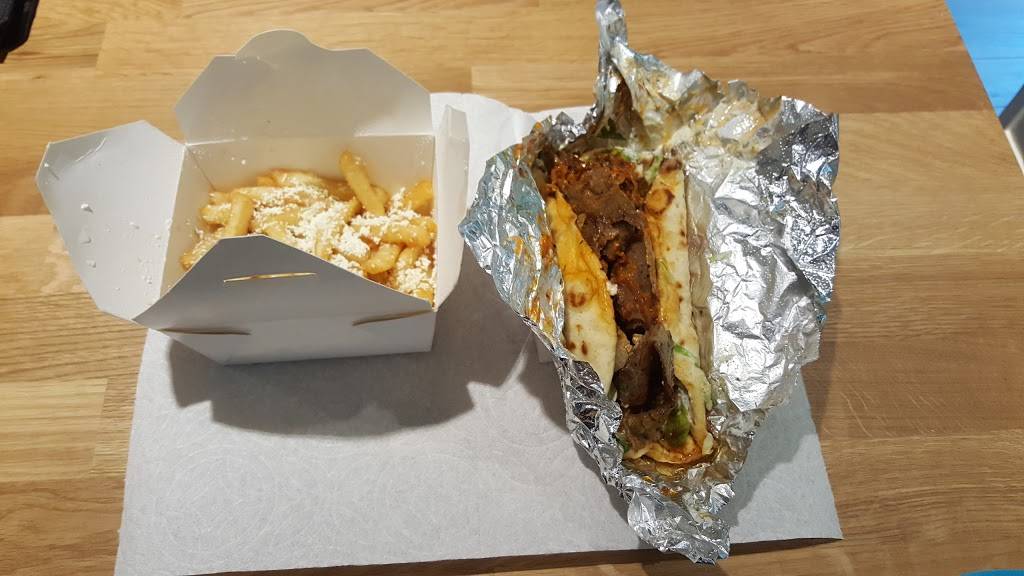 DLara Mediterranean Grill | restaurant | 9441 192nd Ave E, Bonney Lake, WA 98391, USA | 2537504693 OR +1 253-750-4693