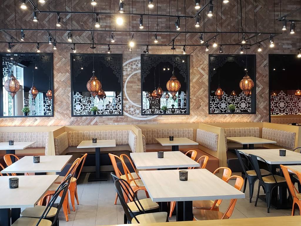 Naan & Kabob | restaurant | 1780 Markham Rd, Scarborough, ON M1B 2W2, Canada | 4162939992 OR +1 416-293-9992