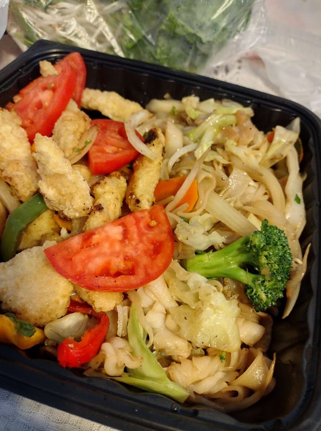 Viet Belly | restaurant | 5237 El Cajon Blvd, San Diego, CA 92115, USA | 6193257962 OR +1 619-325-7962