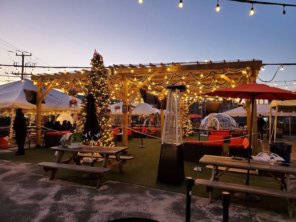 The Lot | restaurant | 3217 10th St N, Arlington, VA 22201, USA | 5712373614 OR +1 571-237-3614