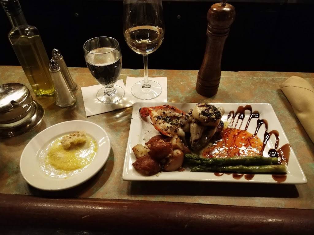 La Dolce Vita | restaurant | 17546 Woodward Ave, Detroit, MI 48203, USA | 3138650331 OR +1 313-865-0331