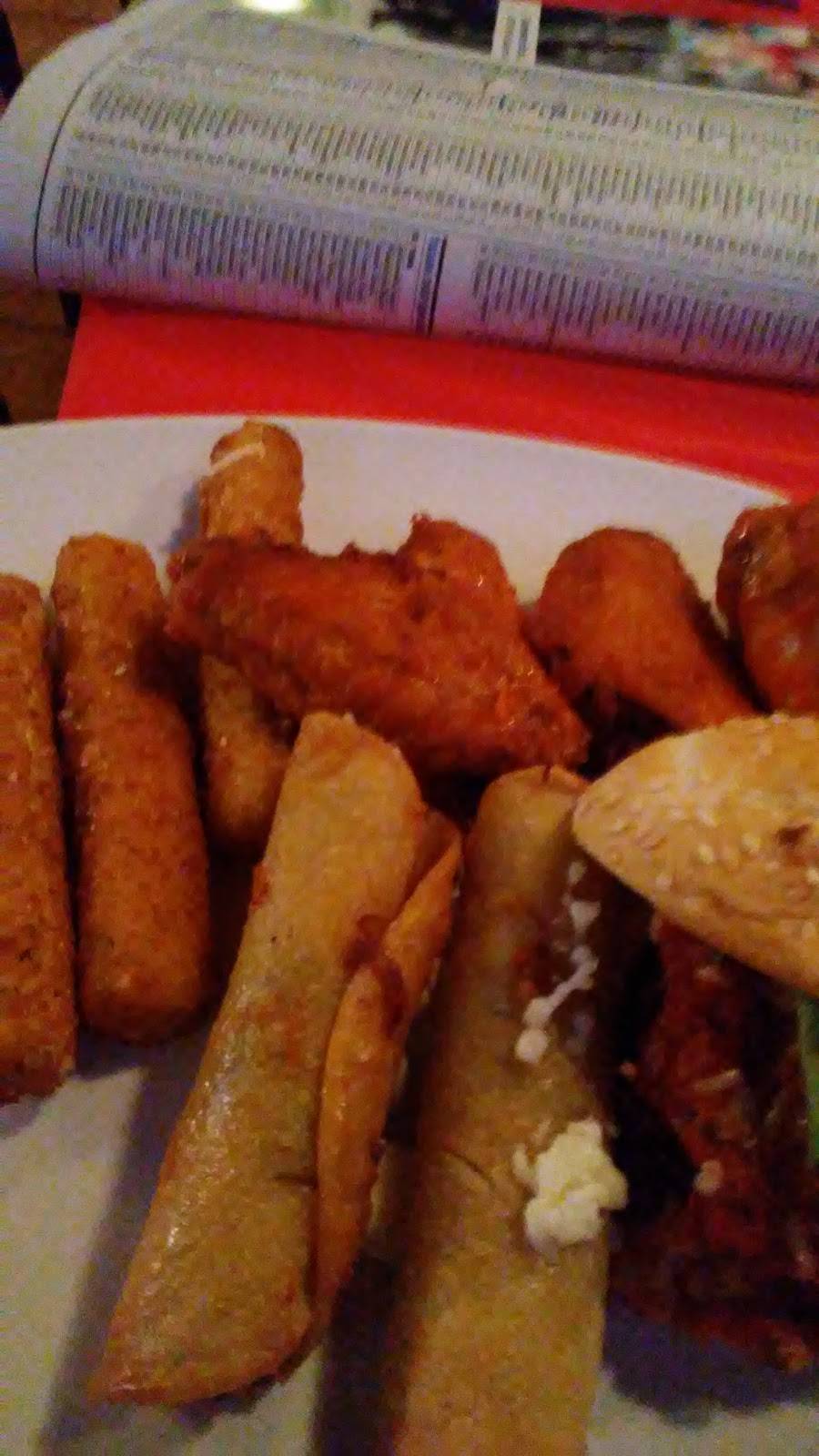 Off the Strip | restaurant | 9837 W Tropicana Ave, Las Vegas, NV 89147, USA | 7028763080 OR +1 702-876-3080