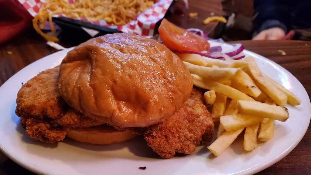 Rusty Duck | restaurant | 732 Marshall St, Dexter, IA 50070, USA | 5157894142 OR +1 515-789-4142