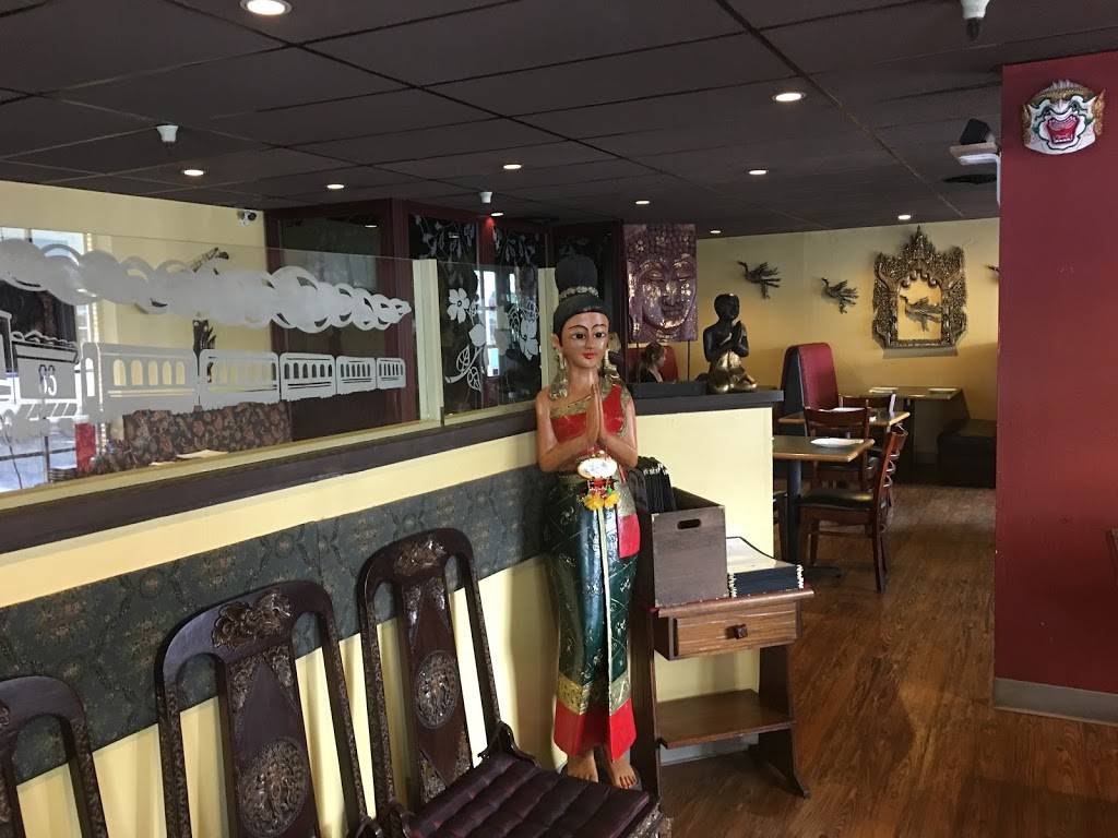 Thai Rice Restaurant | restaurant | 3300 Coach Ln, Cameron Park, CA 95682, USA | 5303508265 OR +1 530-350-8265