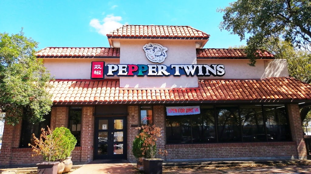 Pepper Twins | restaurant | 3915 Kirby Dr, Houston, TX 77098, USA | 3464446493 OR +1 346-444-6493