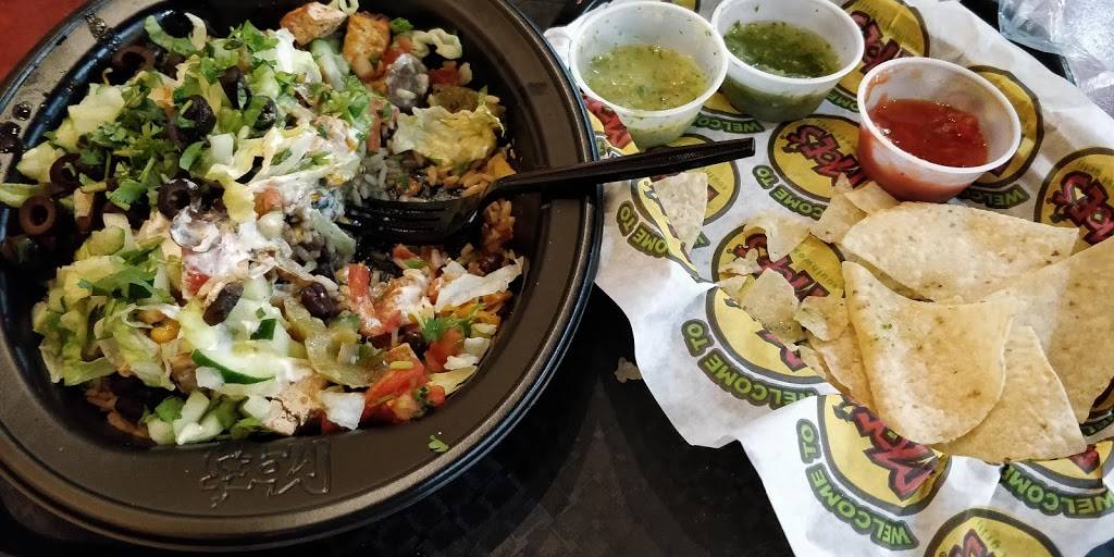 Moes Southwest Grill | restaurant | 2022 Powers Ferry Rd, Atlanta, GA 30339, USA | 7709560018 OR +1 770-956-0018