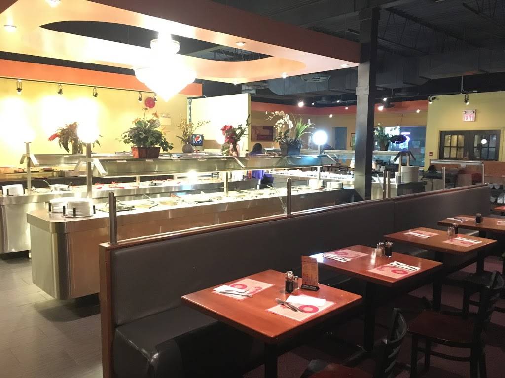 South China Buffet | restaurant | 901 Lansdowne St, Peterborough, ON K9J 1Z5, Canada | 7057413338 OR +1 705-741-3338