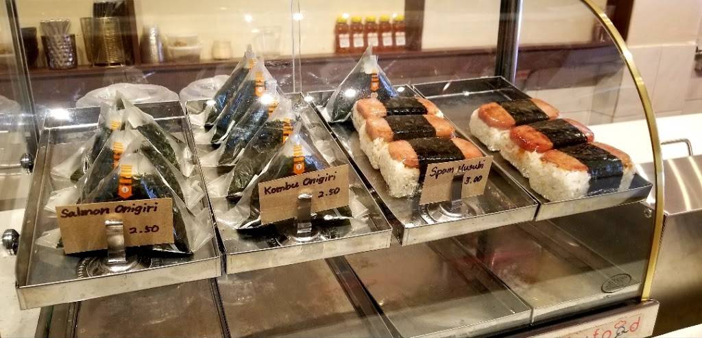 AMAMI Ramen | restaurant | 430 Geary St, San Francisco, CA 94102, USA | 4158292424 OR +1 415-829-2424