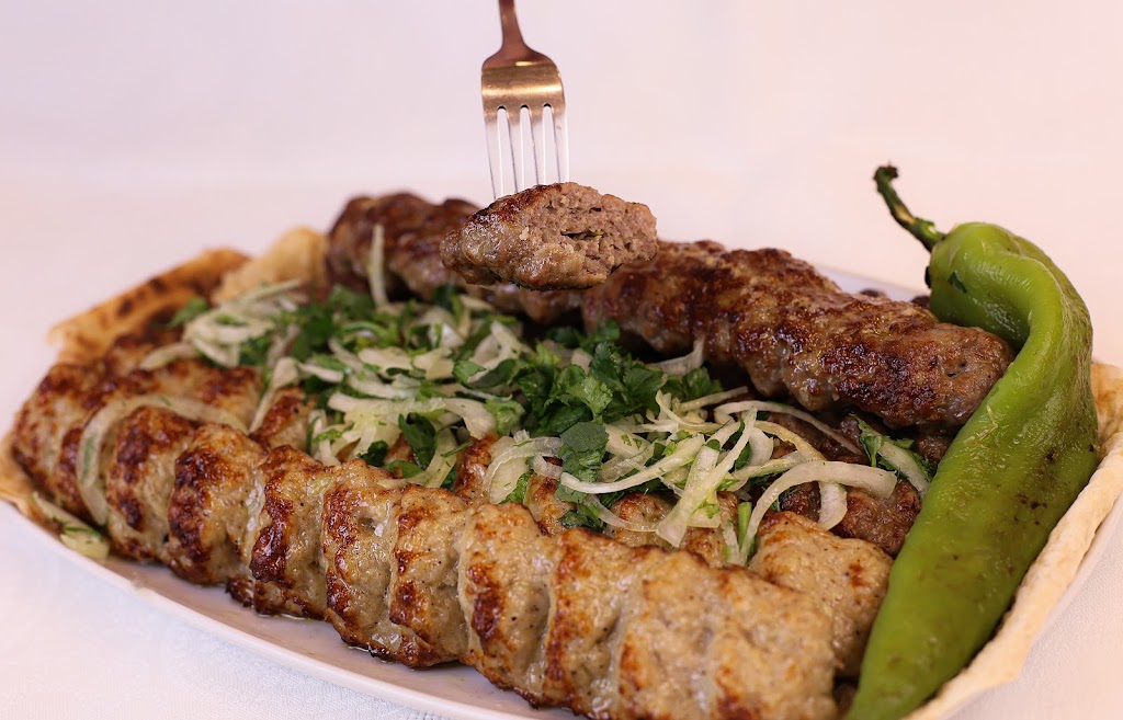 Mangal | restaurant | 12502 1/2 Vanowen St, North Hollywood, CA 91605, USA | 7477773919 OR +1 747-777-3919