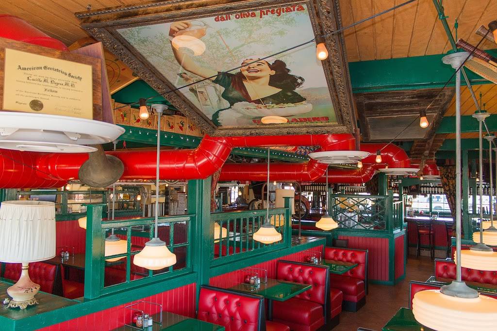 Oreganos Pizza Bistro | restaurant | 20677 E Maya Rd, Queen Creek, AZ 85142, USA | 4803550750 OR +1 480-355-0750