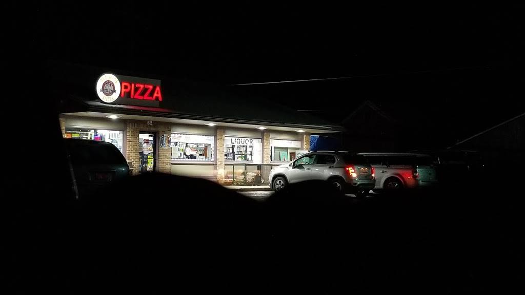 Ultimate Pizza & Chicken | restaurant | 52 Barker Rd, Whitmore Lake, MI 48189, USA | 7344495252 OR +1 734-449-5252