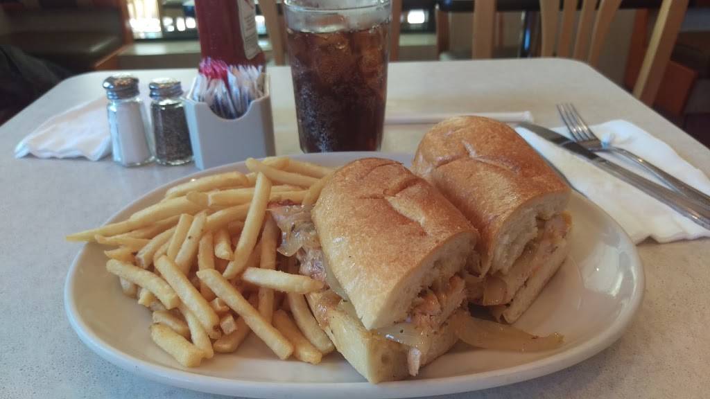 Olympic Flame Diner | meal takeaway | 200 W 60th St, New York, NY 10023, USA | 2125815259 OR +1 212-581-5259