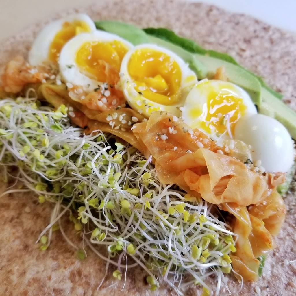 Get Juiced Health Bar Cafe | restaurant | 4 Hamburg Ave, Sussex, NJ 07461, USA | 9736006793 OR +1 973-600-6793