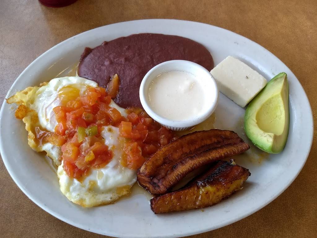 El Pulgarcito | restaurant | 1568 Gallatin Pike N, Madison, TN 37115, USA | 6156123392 OR +1 615-612-3392