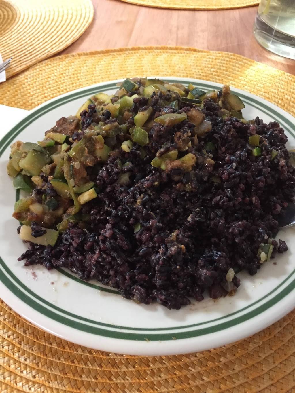 Blissfully Vegan Cafe | restaurant | 6 Greenwood Lake Turnpike, Ringwood, NJ 07456, USA | 9739072776 OR +1 973-907-2776