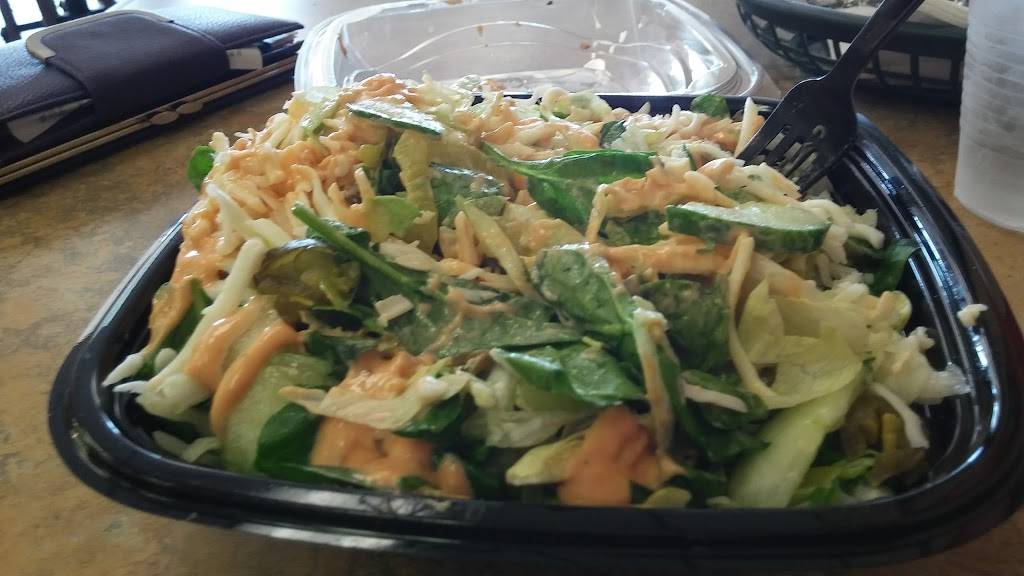 Subway Restaurants | restaurant | 2596 Gus Thomasson Rd, Dallas, TX 75228, USA | 2143201222 OR +1 214-320-1222