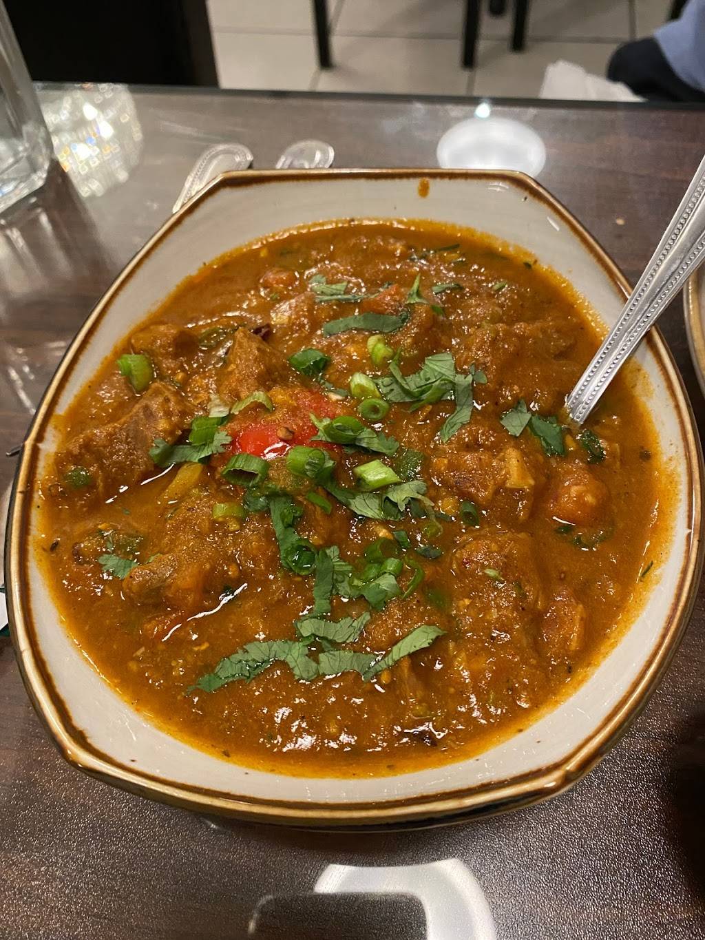 Indigo Indian Cuisine | restaurant | 7830 W Irlo Bronson Memorial Hwy, Kissimmee, FL 34747, USA | 4077653929 OR +1 407-765-3929