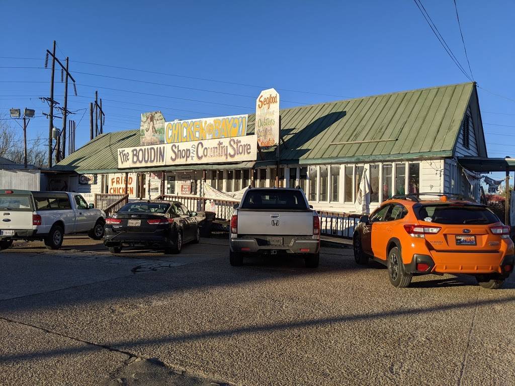 The Boudin Shop | restaurant | 3202 LA-347, Breaux Bridge, LA 70517, USA | 3376676073 OR +1 337-667-6073