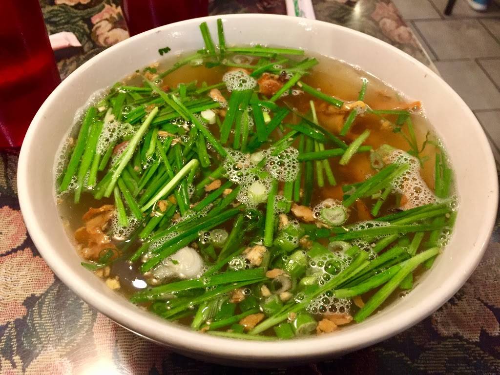 Que Huong Restaurant | restaurant | 30820 John R Rd, Madison Heights, MI 48071, USA | 2485880998 OR +1 248-588-0998