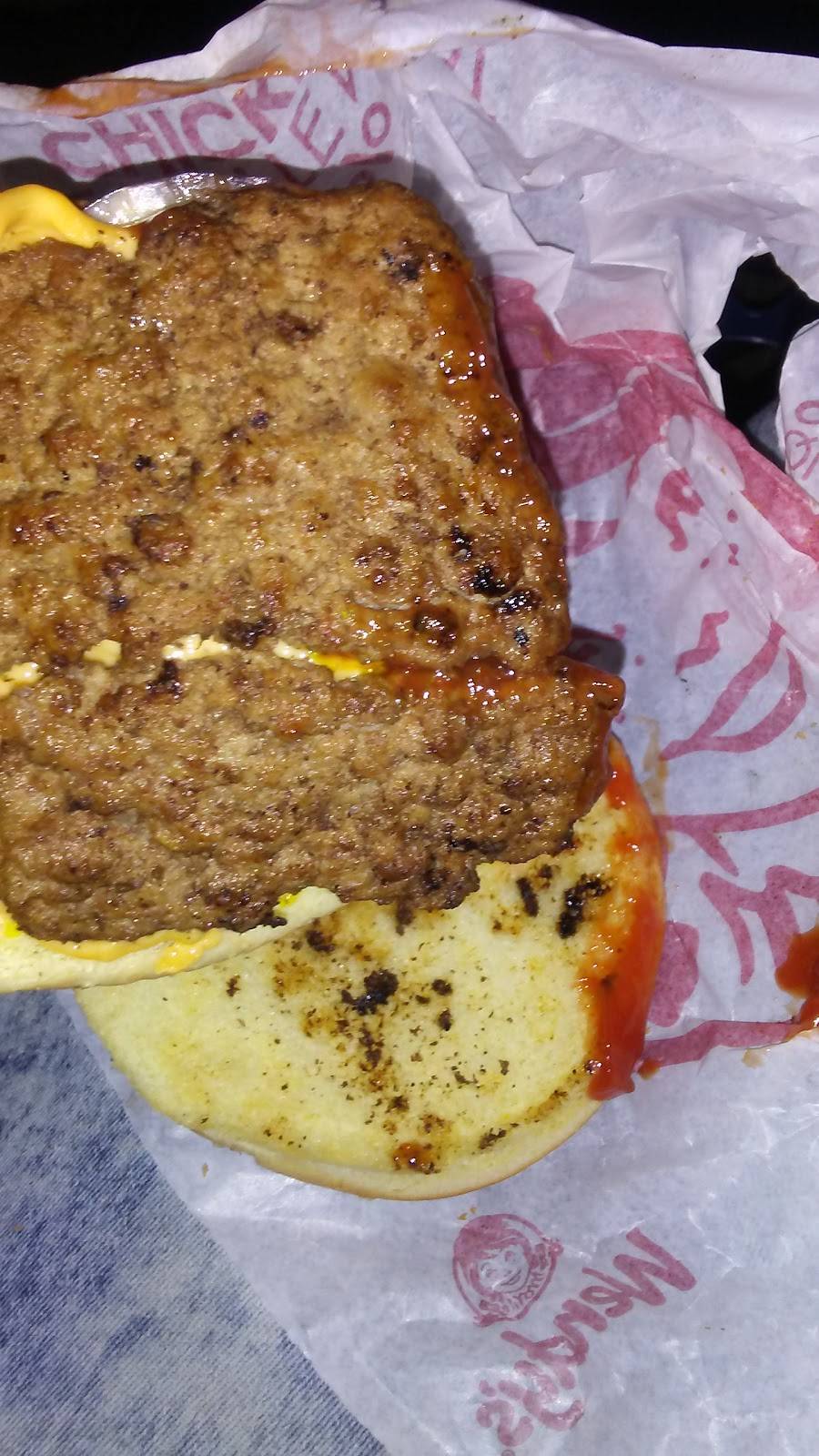 Wendys | restaurant | 1824 Reid St, Palatka, FL 32177, USA | 3863287225 OR +1 386-328-7225