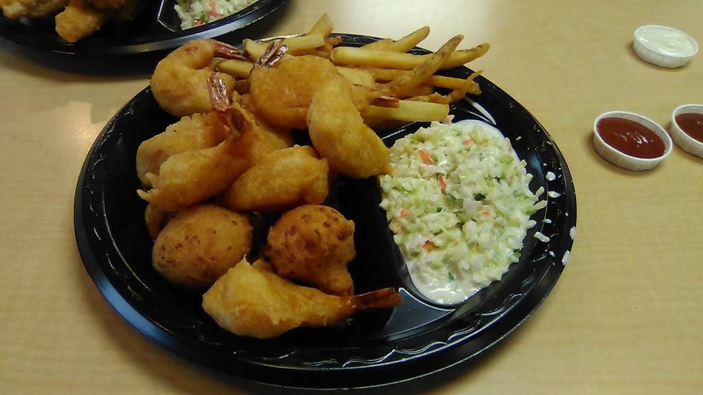 Long John Silvers | restaurant | 3222 S Mooney Blvd, Visalia, CA 93277, USA | 5597331557 OR +1 559-733-1557