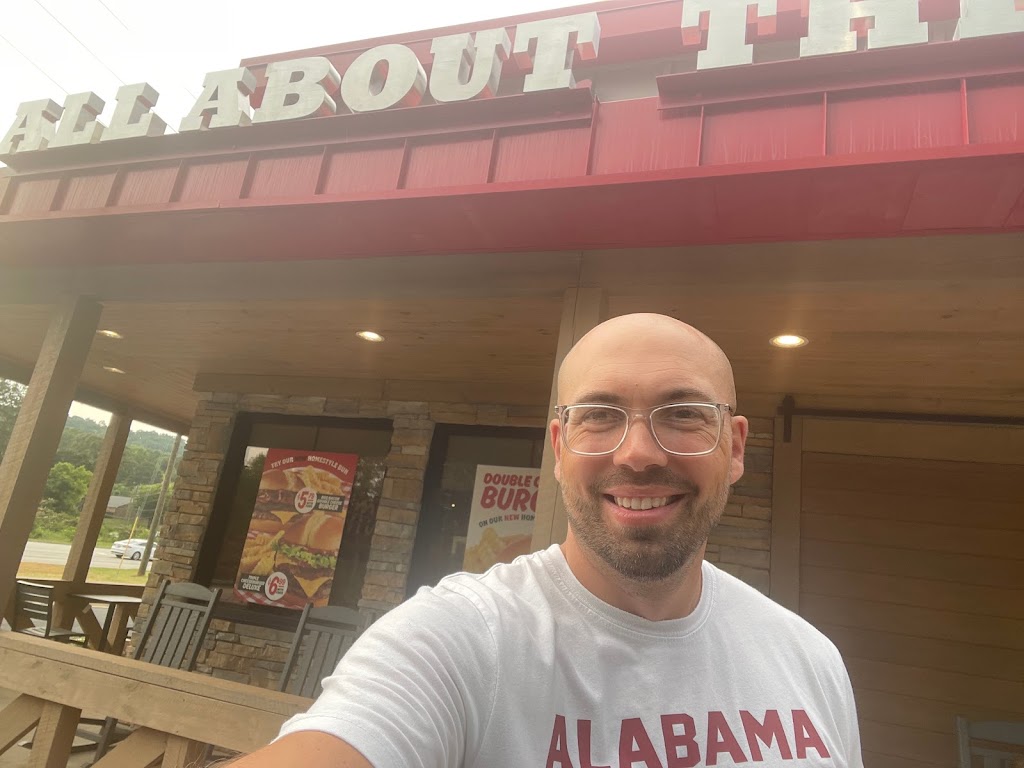 Jacks | restaurant | 313 Golden Springs Rd, Anniston, AL 36207, USA | 2568633656 OR +1 256-863-3656