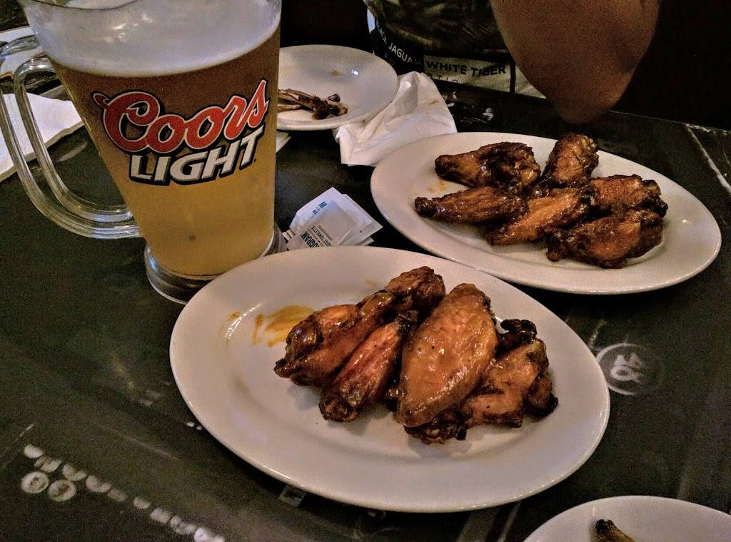 Tin Whistle | restaurant | 241 Jefferson Ave, Salem, MA 01970, USA | 9787411912 OR +1 978-741-1912