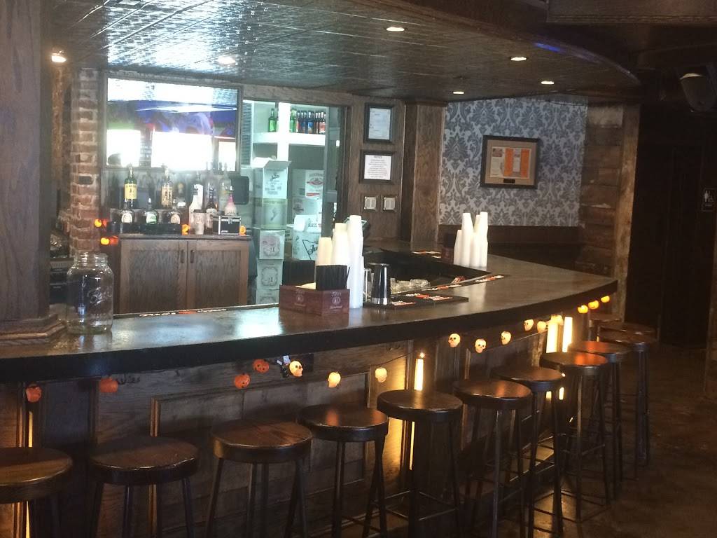 Study Hall, Restaurant And Bar | restaurant | 101 College Ave, Clemson, SC 29631, USA | 8649731113 OR +1 864-973-1113