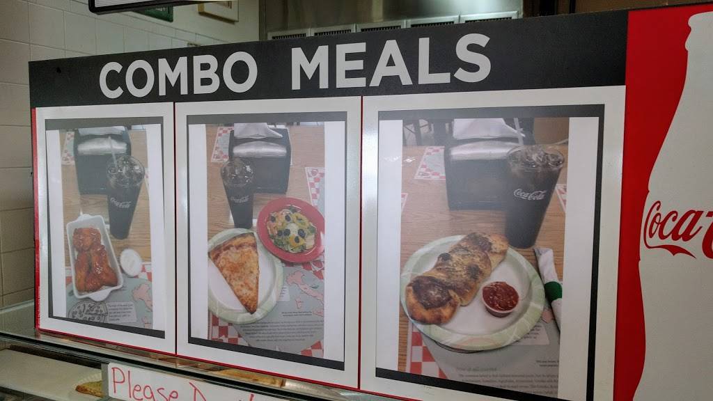 Ninos Pizza & Restaurant | restaurant | 6194 Edgewater Dr, Orlando, FL 32810, USA | 4072537363 OR +1 407-253-7363