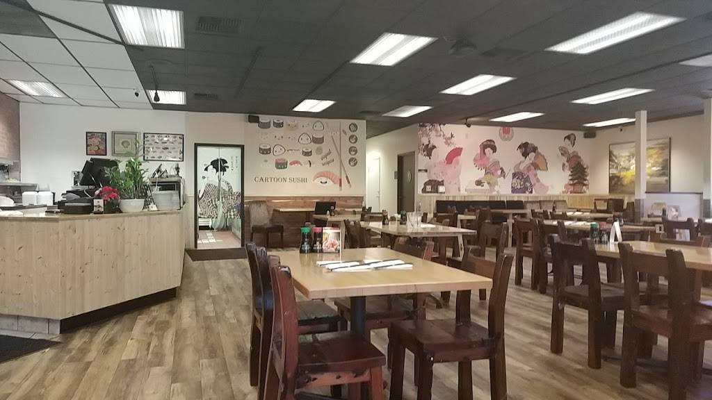 Oba Japanese Kitchen | restaurant | 4605 Broadway, Sacramento, CA 95820, USA | 9167370288 OR +1 916-737-0288