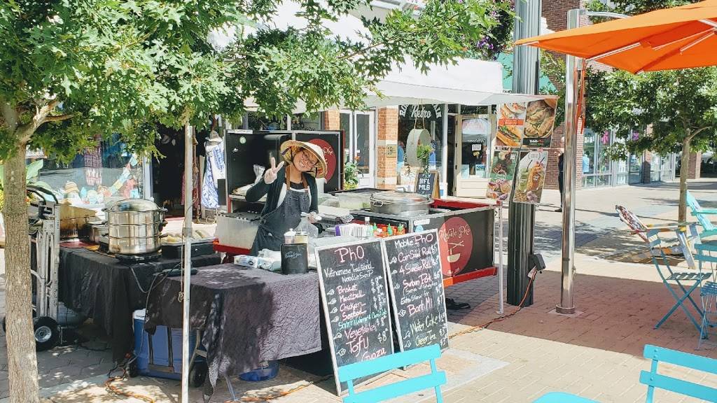 Mobile Pho | restaurant | 19 Old Town Square, Fort Collins, CO 80524, USA | 3035645396 OR +1 303-564-5396