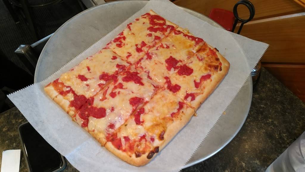 Lizzas Mezzo Mezzo | restaurant | 711 N Main St, Pittston, PA 18640, USA | 5708831991 OR +1 570-883-1991