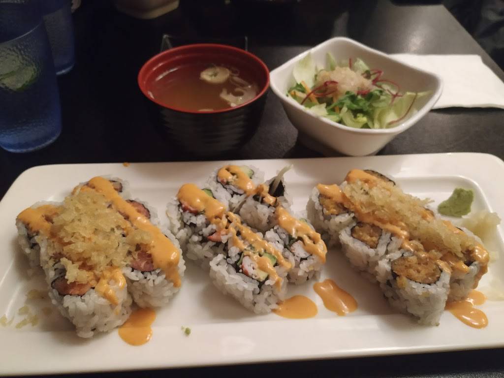 Kibo Sushi | meal delivery | 7 Walker Ave, Toronto, ON M4V 1G3, Canada | 4169641931 OR +1 416-964-1931