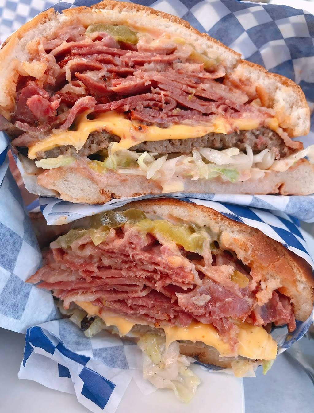 Classic Burger | restaurant | 622 Torrance Blvd, Redondo Beach, CA 90277, USA | 3103162224 OR +1 310-316-2224