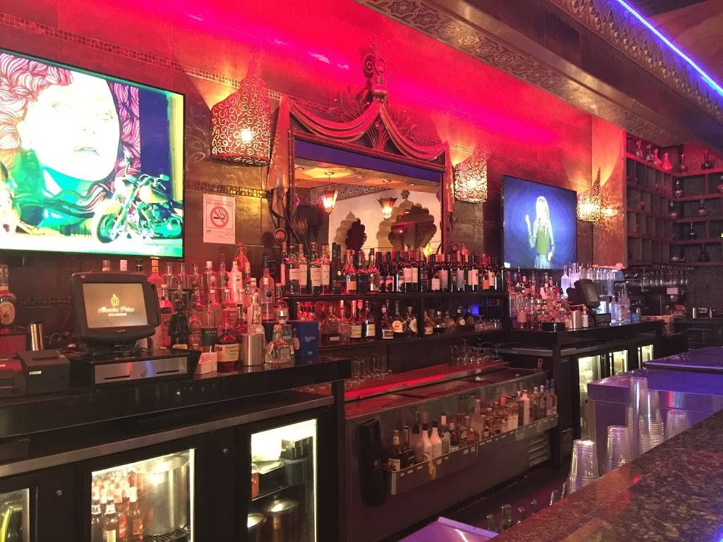 Alhambra Palace Restaurant | night club | 1240 W Randolph St, Chicago, IL 60607, USA | 3126669555 OR +1 312-666-9555