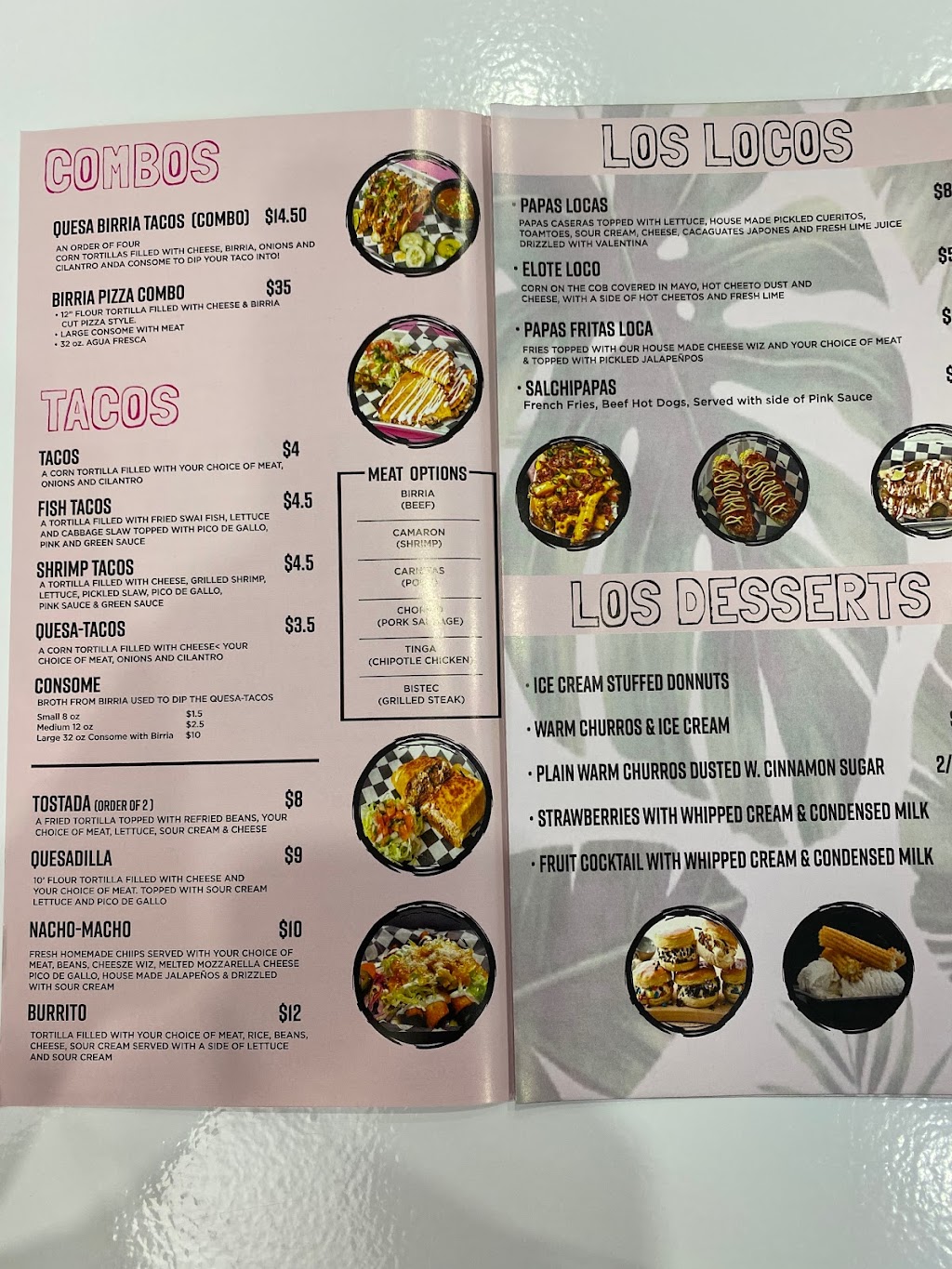 La Snackeria NYC | meal takeaway | 5823 5th Ave, Brooklyn, NY 11220, USA | 3477992953 OR +1 347-799-2953