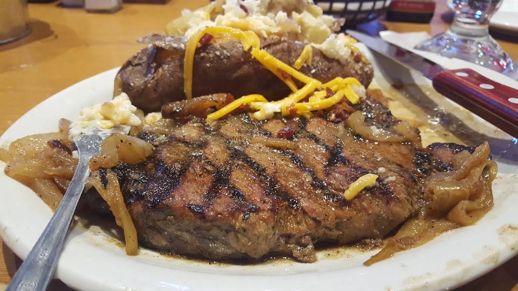 Texas Roadhouse | restaurant | 1420 N Peachtree Rd, Mesquite, TX 75149, USA | 9722894473 OR +1 972-289-4473