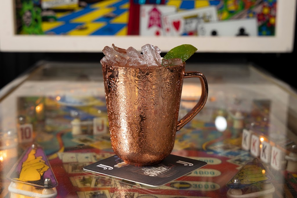 The Jolly Joker Tavern | restaurant | 5225 Kearny Villa Rd, San Diego, CA 92123, USA | 8586944201 OR +1 858-694-4201