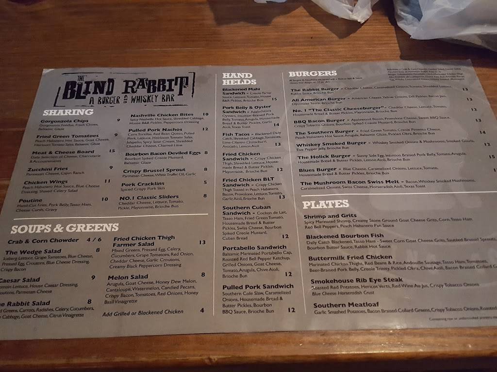 A Burger And Whiskey Bar | restaurant | Jacksonville Beach, FL 32250, USA | 9045955919 OR +1 904-595-5919